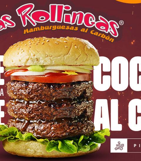 Las mejores hamburguesas de quito