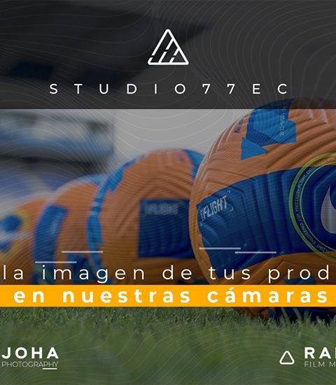 Productora Audiovisual en Quito