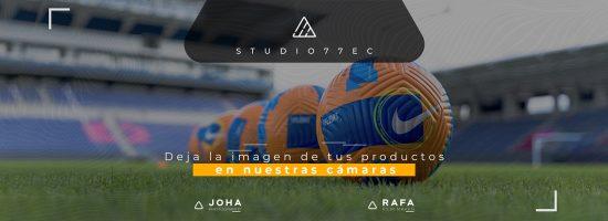 Productora Audiovisual en Quito
