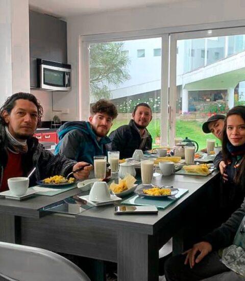 Quinta para eventos - quinta Krystal